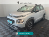 Citroen C3 Aircross occasion année 2019 boite Manuelle Annonce Citroen C3 Aircross occasion Essence PURETECH 110CH S&S FEEL BUSINESS EAT6 à Mareuil-lès-Meaux