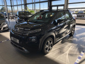 Citroen C3 Aircross occasion année 2018 boite Manuelle Annonce Citroen C3 Aircross occasion Essence PURETECH 110CH S&S FEEL BUSINESS à Mérignac