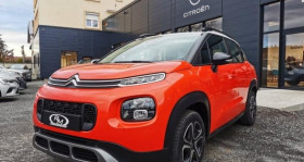 Citroen C3 Aircross occasion 2020 mise en vente &agrave; THIERS par le garage MERTINS AUTOMOBILES - photo n&deg;1