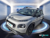 Citroen C3 Aircross occasion année 2020 boite Manuelle Annonce Citroen C3 Aircross occasion Essence PureTech 110ch S&S Feel E6.d 6cv à BERCK
