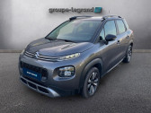 Annonce Citroen C3 Aircross occasion Essence PureTech 110ch S&S Feel E6.d 6cv � Coutances