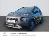 Citroen C3 Aircross occasion année 2020 boite Manuelle Annonce Citroen C3 Aircross occasion Essence PureTech 110ch S&S Feel E6.d 6cv à MORLAIX