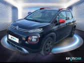 Annonce Citroen C3 Aircross occasion Essence PureTech 110ch S&S Feel E6.d-TEMP  BERCK