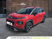 Citroen C3 Aircross PureTech 110ch S&S Feel E6.d-TEMP  2018 - annonce de voiture en vente sur Auto Sélection.com
