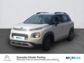 Citroen C3 Aircross occasion année 2018 boite Manuelle Annonce Citroen C3 Aircross occasion Essence PureTech 110ch S&S Feel E6.d-TEMP à Saint-Thuriau