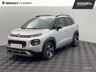 Citroen C3 Aircross occasion année 2019 boite Manuelle Annonce Citroen C3 Aircross occasion Essence PureTech 110ch S&S Feel E6.d-TEMP à Chambly