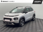 Citroen C3 Aircross occasion année 2019 boite Manuelle Annonce Citroen C3 Aircross occasion Essence PureTech 110ch S&S Feel E6.d-TEMP à Chambly