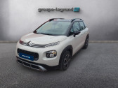 Annonce Citroen C3 Aircross occasion Essence PureTech 110ch S&S Feel E6.d-TEMP  Bayeux