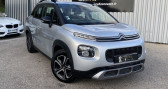 Citroen C3 Aircross PURETECH 110CH S&S FEEL E6.D  2019 - annonce de voiture en vente sur Auto Sélection.com