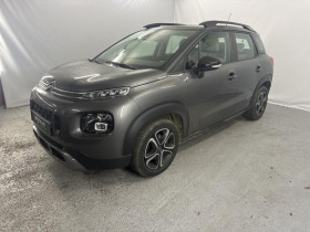 Citroen C3 Aircross , garage Citroën Mulhouse  Illzach