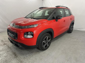 Citroen C3 Aircross occasion année 2019 boite Manuelle Annonce Citroen C3 Aircross occasion Essence PureTech 110ch S&S Feel E6.d à Illzach