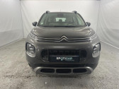 Annonce Citroen C3 Aircross occasion Essence PureTech 110ch S&S Feel E6.d  Illzach