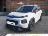 Citroen C3 Aircross PureTech 110ch S&S Feel E6.d   SANCE 71