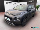 Citroen C3 Aircross occasion année 2020 boite Manuelle Annonce Citroen C3 Aircross occasion Essence PureTech 110ch S&S Feel E6.d à BERCK