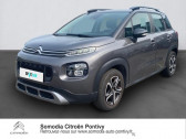 Citroen C3 Aircross occasion année 2019 boite Manuelle Annonce Citroen C3 Aircross occasion Essence PureTech 110ch S&S Feel E6.d à Saint-Thuriau