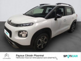 Citroen C3 Aircross occasion année 2020 boite Manuelle Annonce Citroen C3 Aircross occasion Essence PureTech 110ch S&S Feel E6.d à PLOERMEL