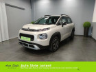Citroen C3 Aircross occasion année 2019 boite Manuelle Annonce Citroen C3 Aircross occasion Essence PureTech 110ch S&S Feel E6.d à LANESTER