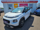 Citroen C3 Aircross occasion année 2019 boite Manuelle Annonce Citroen C3 Aircross occasion Essence PureTech 110ch S&S Feel E6.d à Barberey-Saint-Sulpice