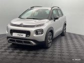 Citroen C3 Aircross occasion année 2019 boite Manuelle Annonce Citroen C3 Aircross occasion Essence PureTech 110ch S&S Feel E6.d à Clermont