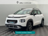 Citroen C3 Aircross occasion année 2019 boite Manuelle Annonce Citroen C3 Aircross occasion Essence PureTech 110ch S&S Feel E6.d à Compiègne