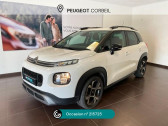 Citroen C3 Aircross occasion année 2019 boite Manuelle Annonce Citroen C3 Aircross occasion Essence PureTech 110ch S&S Feel E6.d à Corbeil-Essonnes