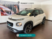 Citroen C3 Aircross occasion année 2019 boite Manuelle Annonce Citroen C3 Aircross occasion Essence PureTech 110ch S&S Feel E6.d à Corbeil-Essonnes