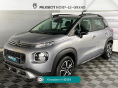 Citroen C3 Aircross occasion année 2019 boite Manuelle Annonce Citroen C3 Aircross occasion Essence PureTech 110ch S&S Feel E6.d à Noisy-le-Grand