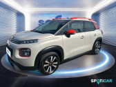 Citroen C3 Aircross occasion année 2019 boite Automatique Annonce Citroen C3 Aircross occasion Essence PureTech 110ch S&S Feel EAT6 E6.d-TEMP 114g à Hazebrouck