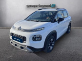Annonce Citroen C3 Aircross occasion Essence PureTech 110ch S&S Feel EAT6 E6.d-TEMP 114g  Saint-L