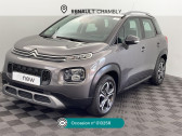 Annonce Citroen C3 Aircross occasion Essence PureTech 110ch S&S Feel EAT6 à Chambly
