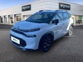 Annonce Citroen C3 Aircross occasion Essence PureTech 110ch S&S Feel Pack  NIMES