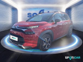 Citroen C3 Aircross occasion année 2022 boite Manuelle Annonce Citroen C3 Aircross occasion Essence PureTech 110ch S&S Feel Pack à Béthune