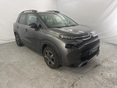 Citroen C3 Aircross occasion année 2021 boite Manuelle Annonce Citroen C3 Aircross occasion Essence PureTech 110ch S&S Feel Pack à Illzach