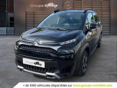 Citroen C3 Aircross PureTech 110ch S&S Feel Pack   CHALON SUR SAONE 71
