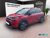 Citroen C3 Aircross PureTech 110ch S&S Feel Pack   Béthune 62