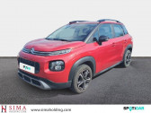 Citroen C3 Aircross occasion année 2021 boite Manuelle Annonce Citroen C3 Aircross occasion Essence PureTech 110ch S&S Feel Pack à FEIGNIES
