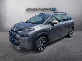 Annonce Citroen C3 Aircross occasion Essence PureTech 110ch S&S Feel Pack  Cherbourg
