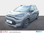 Annonce Citroen C3 Aircross occasion Essence PureTech 110ch S&S Feel Pack  FEIGNIES