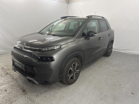 Citroen C3 Aircross , garage Citroën Mulhouse  Illzach