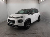 Annonce Citroen C3 Aircross occasion Essence PureTech 110ch S&S Feel Pack  Illzach