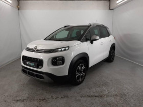Citroen C3 Aircross , garage Opel Mulhouse  Illzach