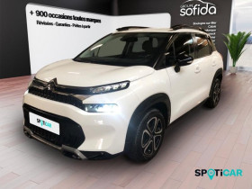 Citroen C3 Aircross , garage CITROEN Hazebrouck - SOFIDA AUTO  Hazebrouck