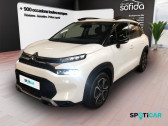 Citroen C3 Aircross occasion année 2023 boite Manuelle Annonce Citroen C3 Aircross occasion Essence PureTech 110ch S&S Feel Pack à Hazebrouck