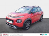 Annonce Citroen C3 Aircross occasion Essence PureTech 110ch S&S Feel Pack  FEIGNIES