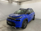 Citroen C3 Aircross occasion année 2021 boite Manuelle Annonce Citroen C3 Aircross occasion Essence PureTech 110ch S&S Feel Pack à Illzach