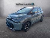 Citroen C3 Aircross occasion année 2022 boite Manuelle Annonce Citroen C3 Aircross occasion Essence PureTech 110ch S&S Feel Pack à Cherbourg-en-Cotentin
