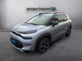 Annonce Citroen C3 Aircross occasion Essence PureTech 110ch S&S Feel Pack  Cherbourg-en-Cotentin