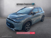 Annonce Citroen C3 Aircross occasion Essence PureTech 110ch S&S Feel Pack � Cherbourg-en-Cotentin