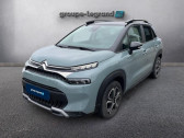 Annonce Citroen C3 Aircross occasion Essence PureTech 110ch S&S Feel Pack � Coutances
