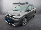Annonce Citroen C3 Aircross occasion Essence PureTech 110ch S&S Feel Pack � Coutances